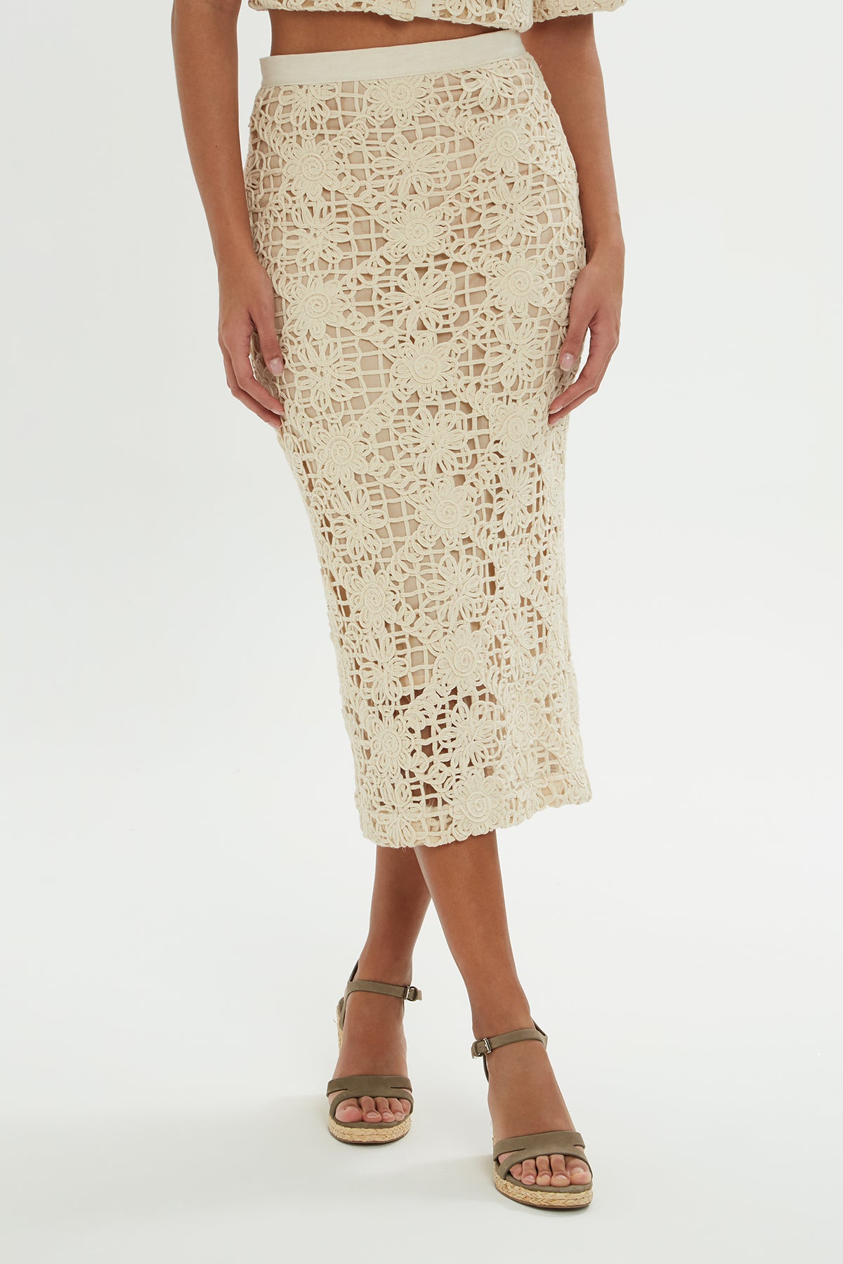 M3L039 SKIRT تنوره