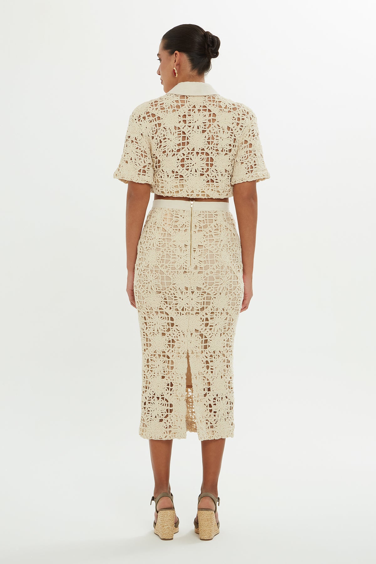 M3L039 SKIRT تنوره