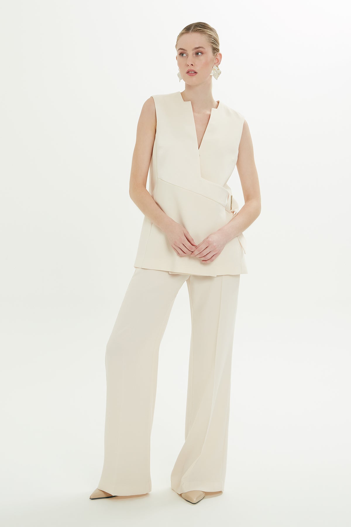 M4L051 JACKET جاكيت