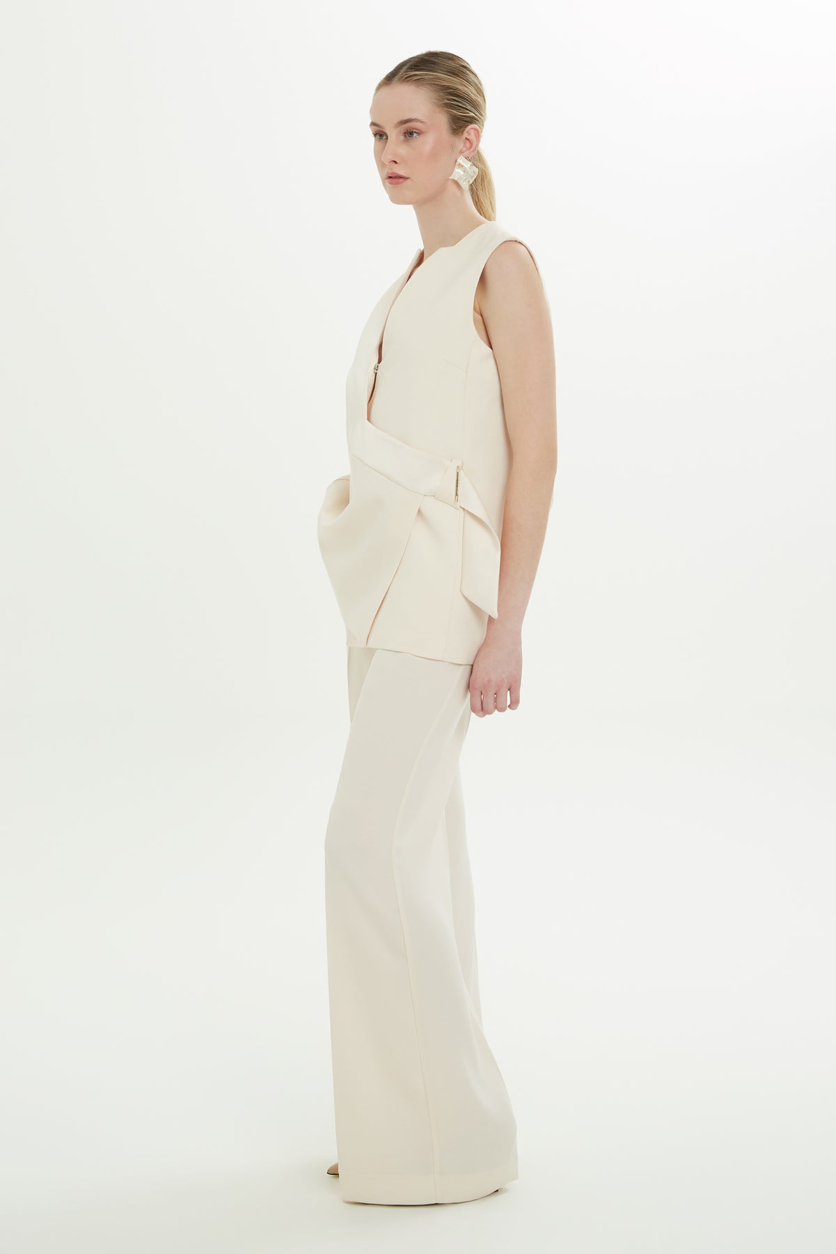 M4L051 JACKET جاكيت