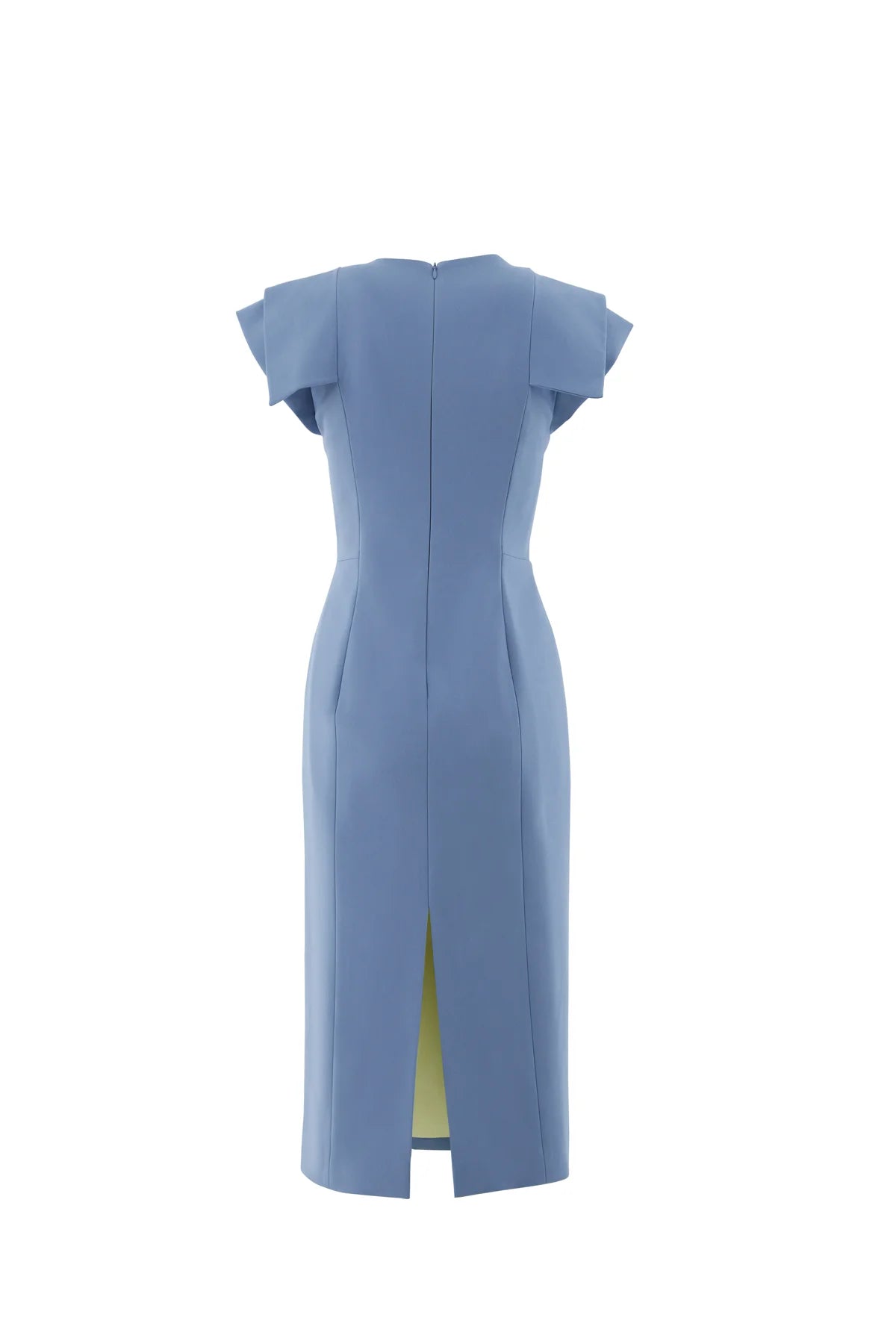 M5H047 DRESS فستان