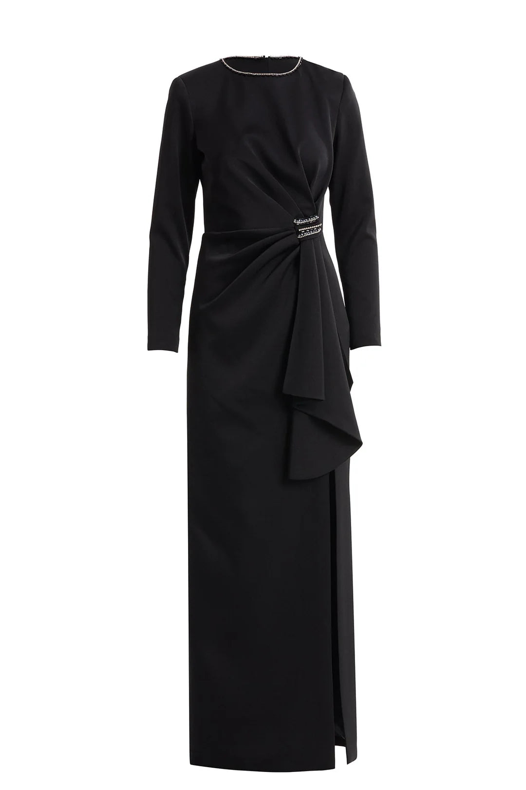 M5M077 DRESS فستان