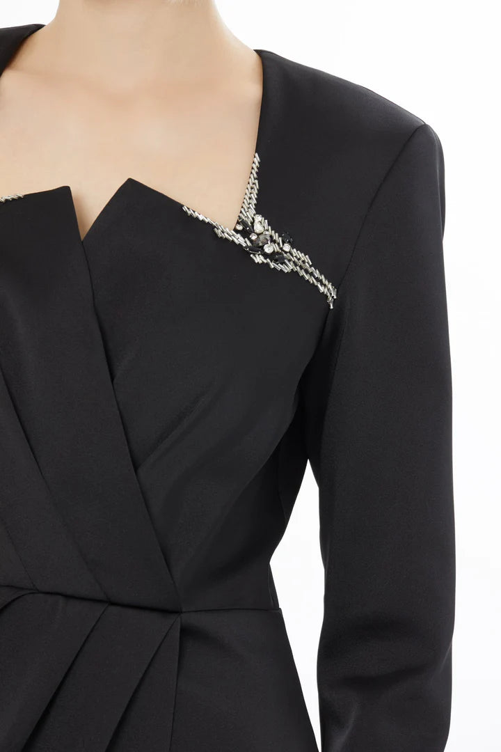 M5N078 DRESS فستان