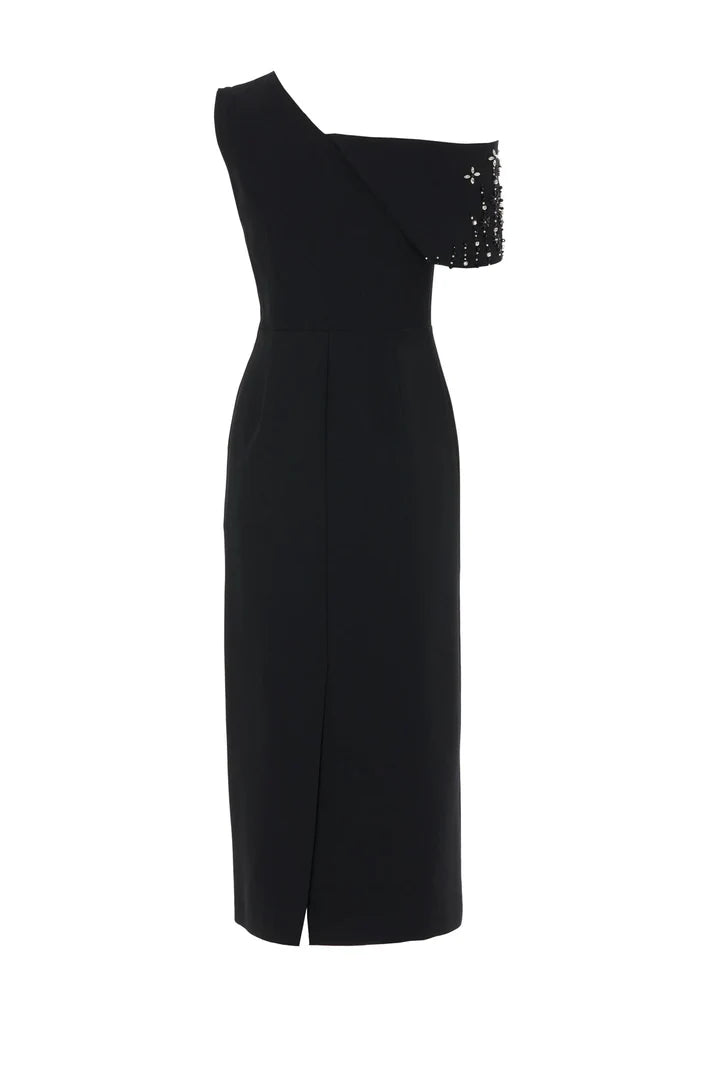 M5M092 DRESS فستان