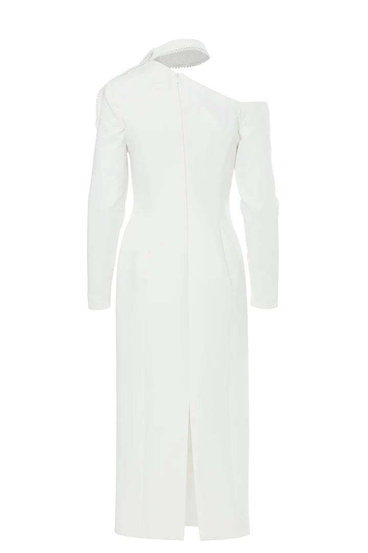 M5M097 DRESS فستان
