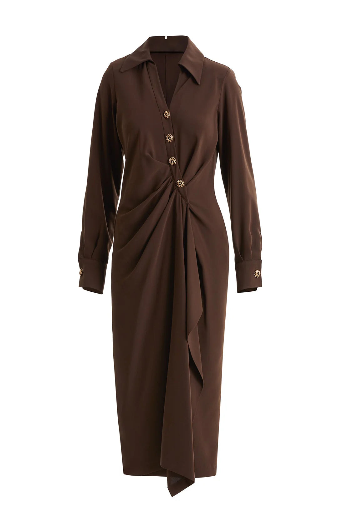 MZM024 DRESS فستان