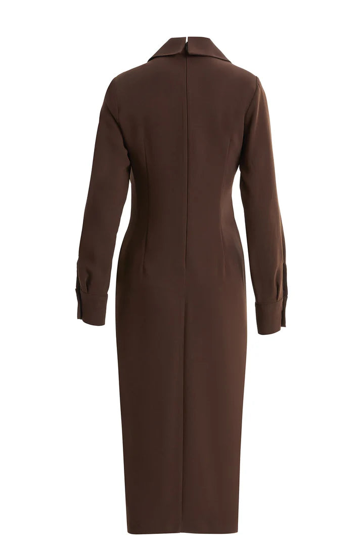 MZM024 DRESS فستان