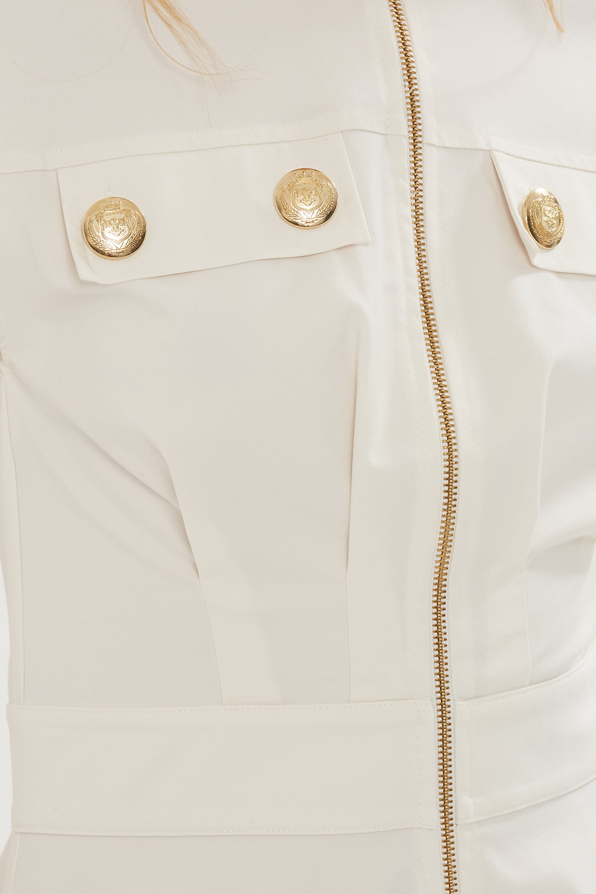 M5L071 DRESS فستان