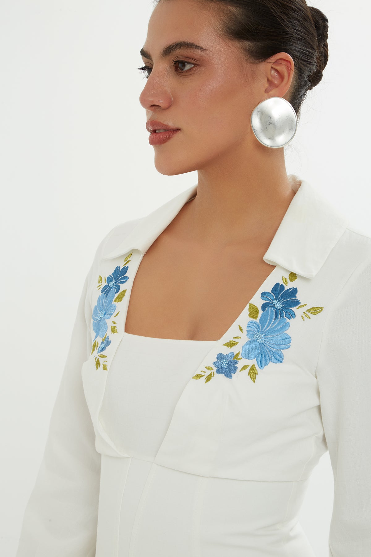 M5L104 DRESS فستان