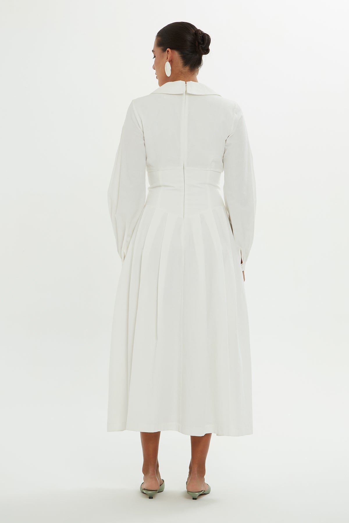 M5L104 DRESS فستان