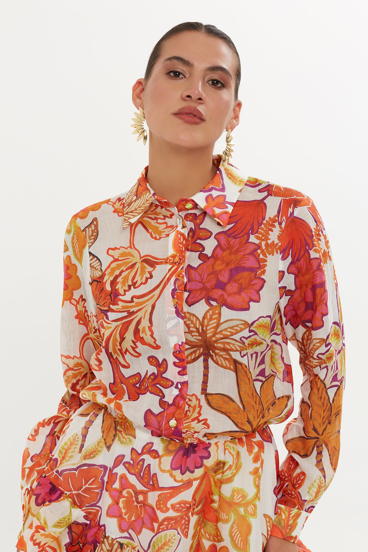 M5L117 DRESS فستان