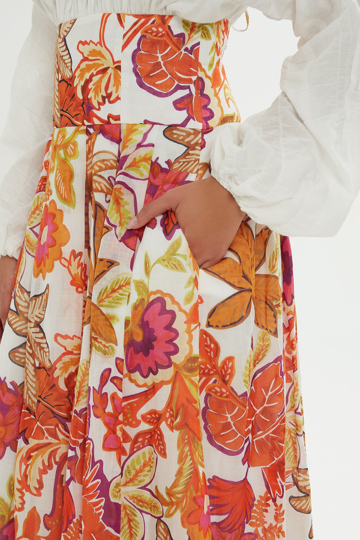M5L118 DRESS فستان