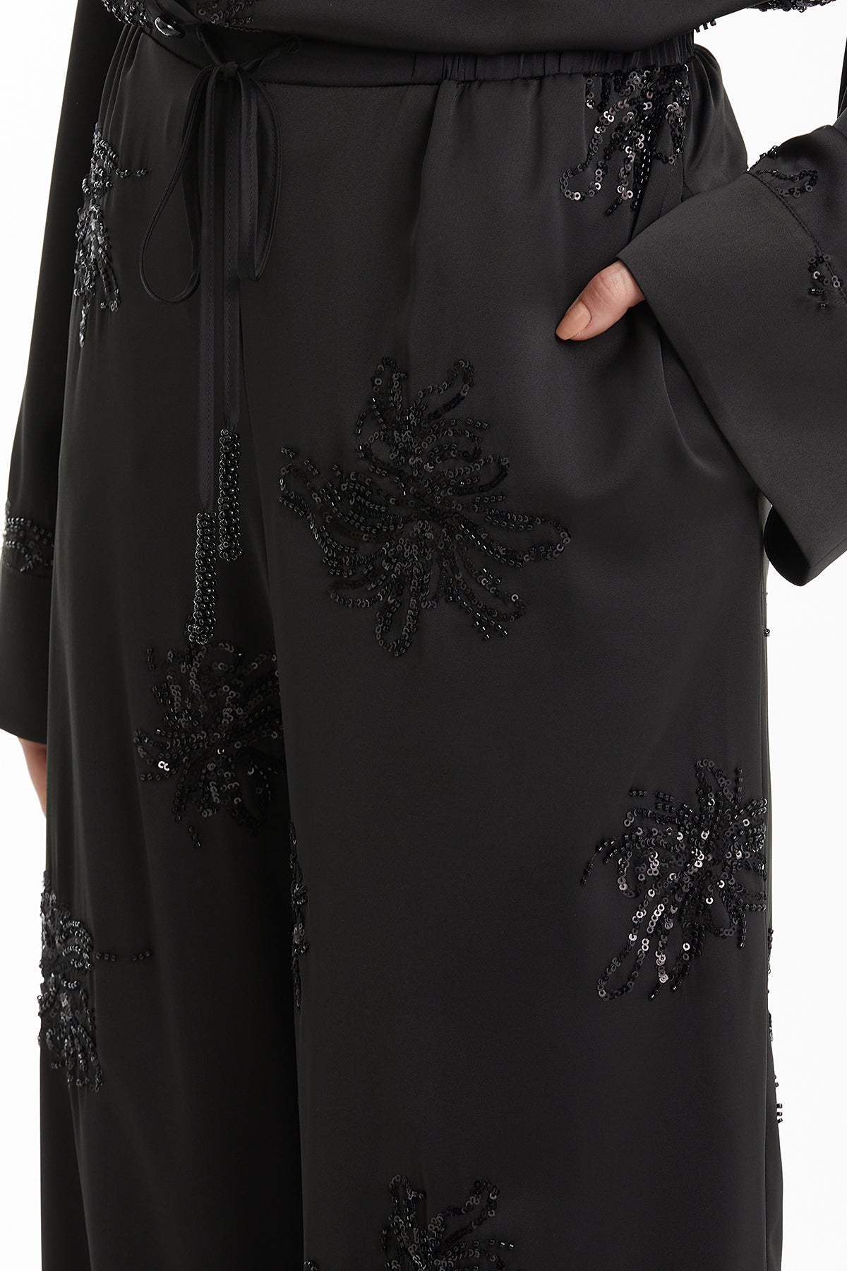 M1O005 TROUSERS بنطلون