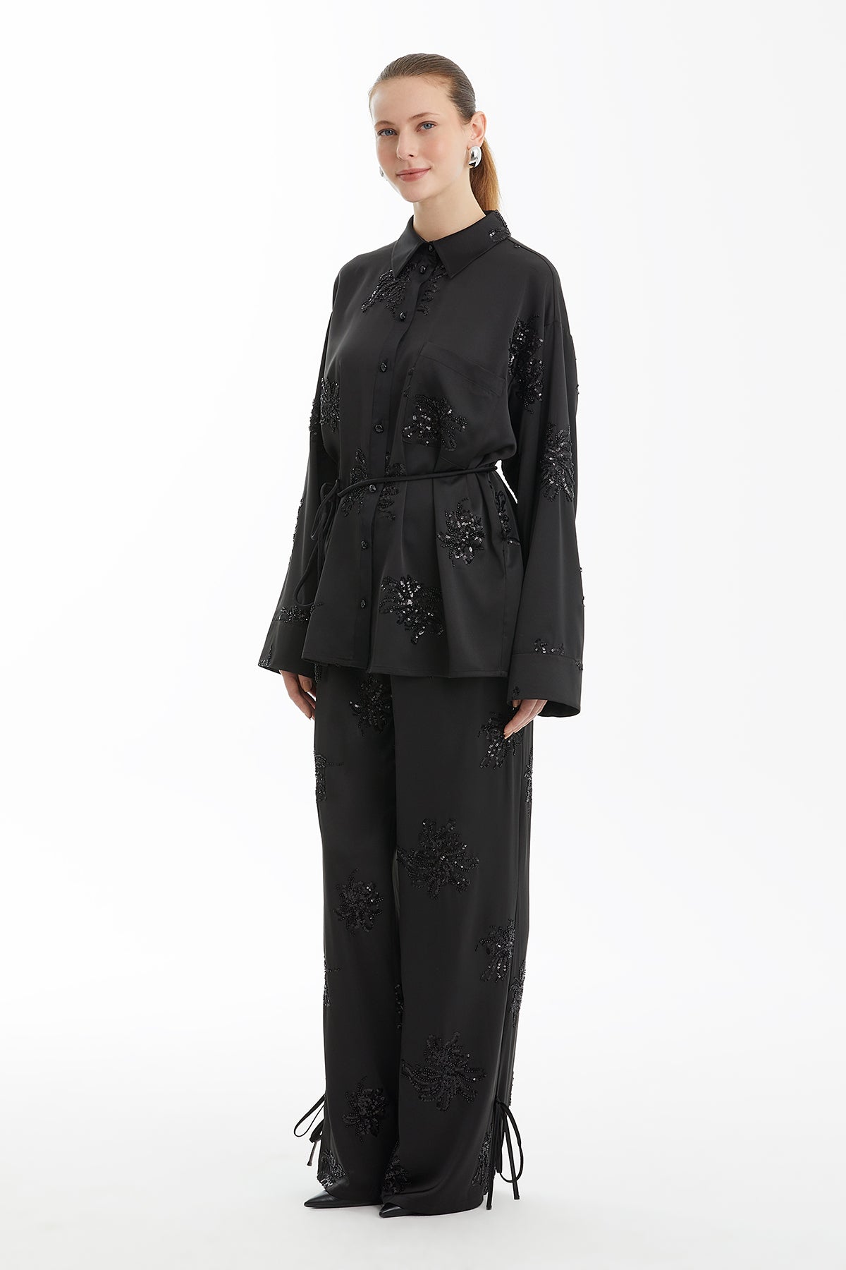 M2O014 BLOUSE بلوزه