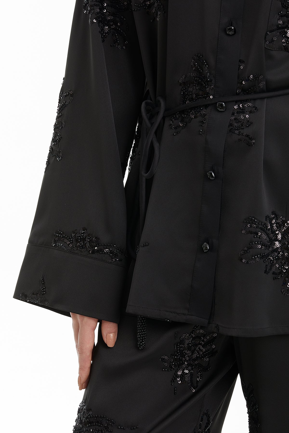 M2O014 BLOUSE بلوزه