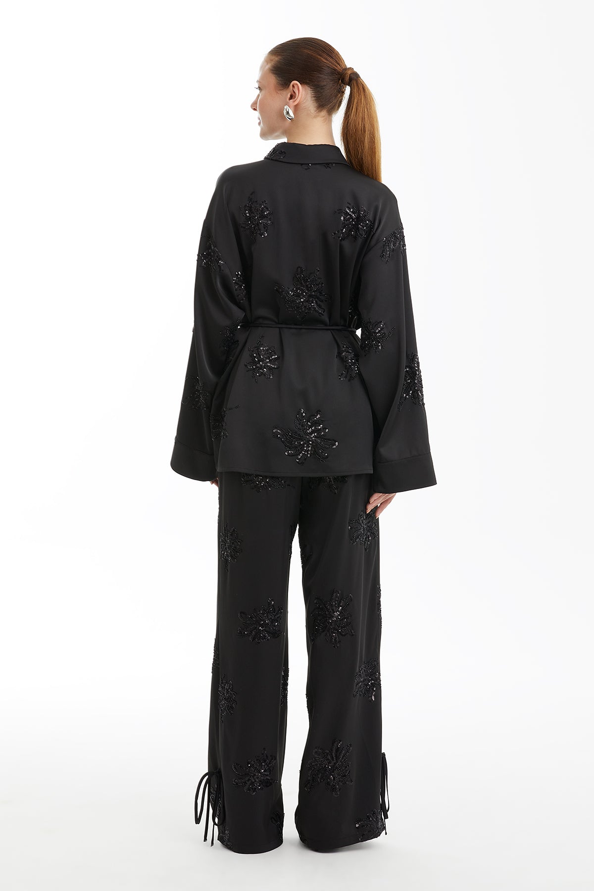 M2O014 BLOUSE بلوزه