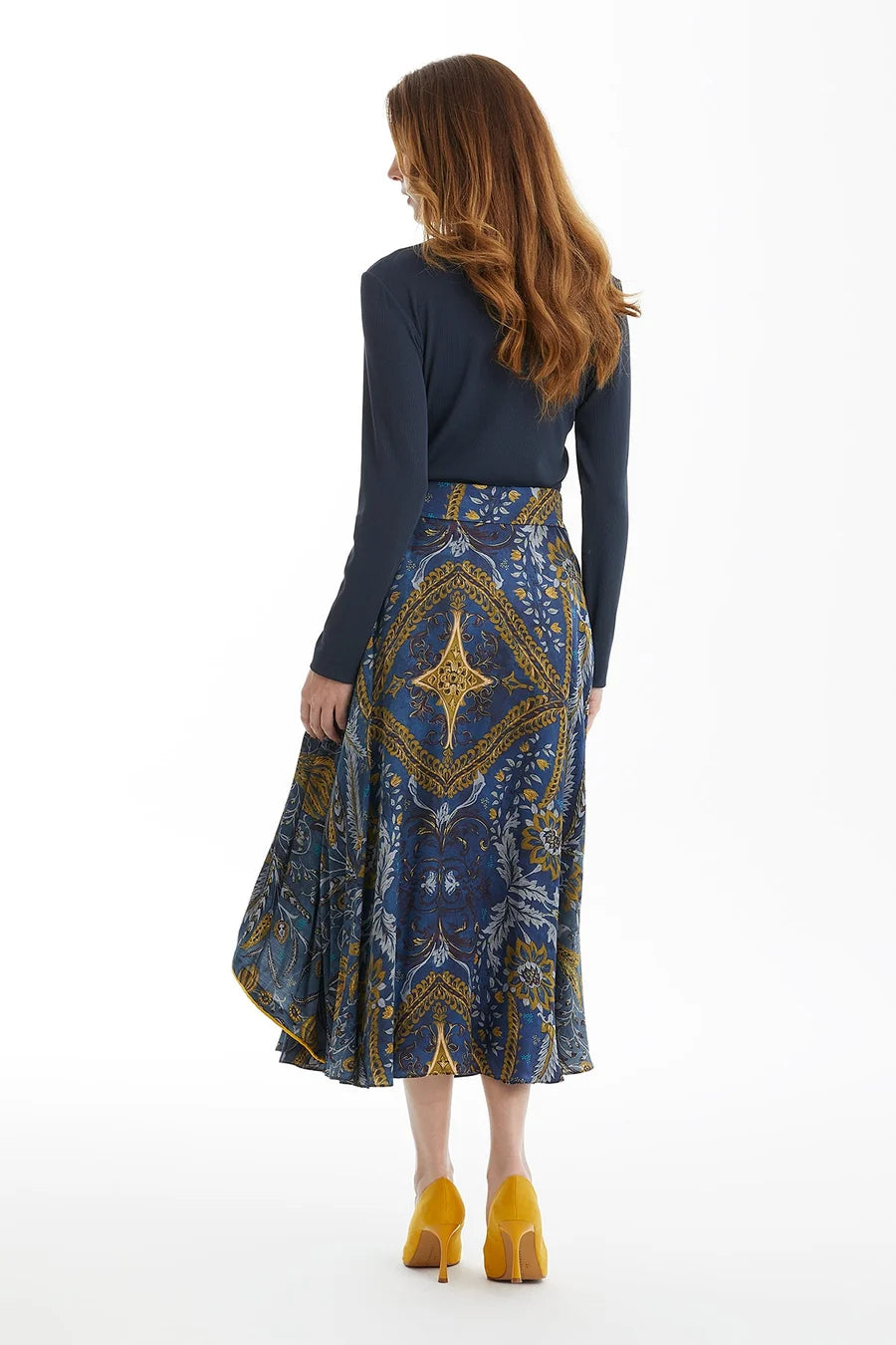 M3O032 SKIRT تنوره