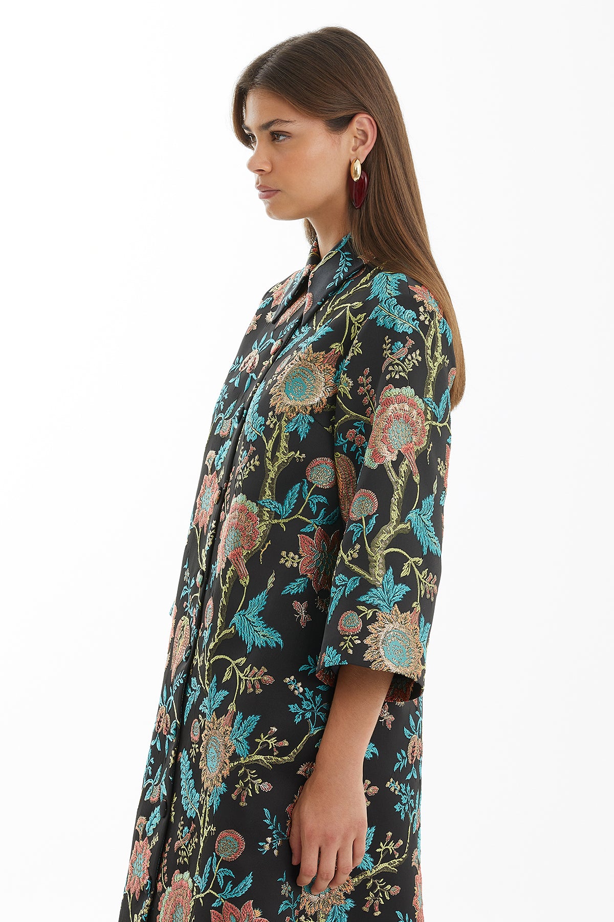 M4O068 JACKET جاكيت