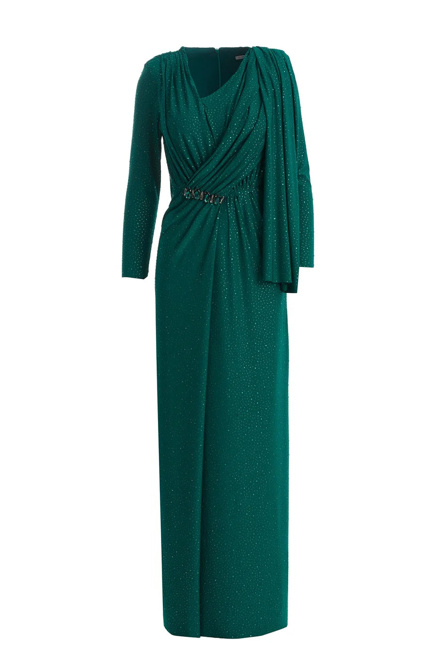 M5O052 DRESS فستان