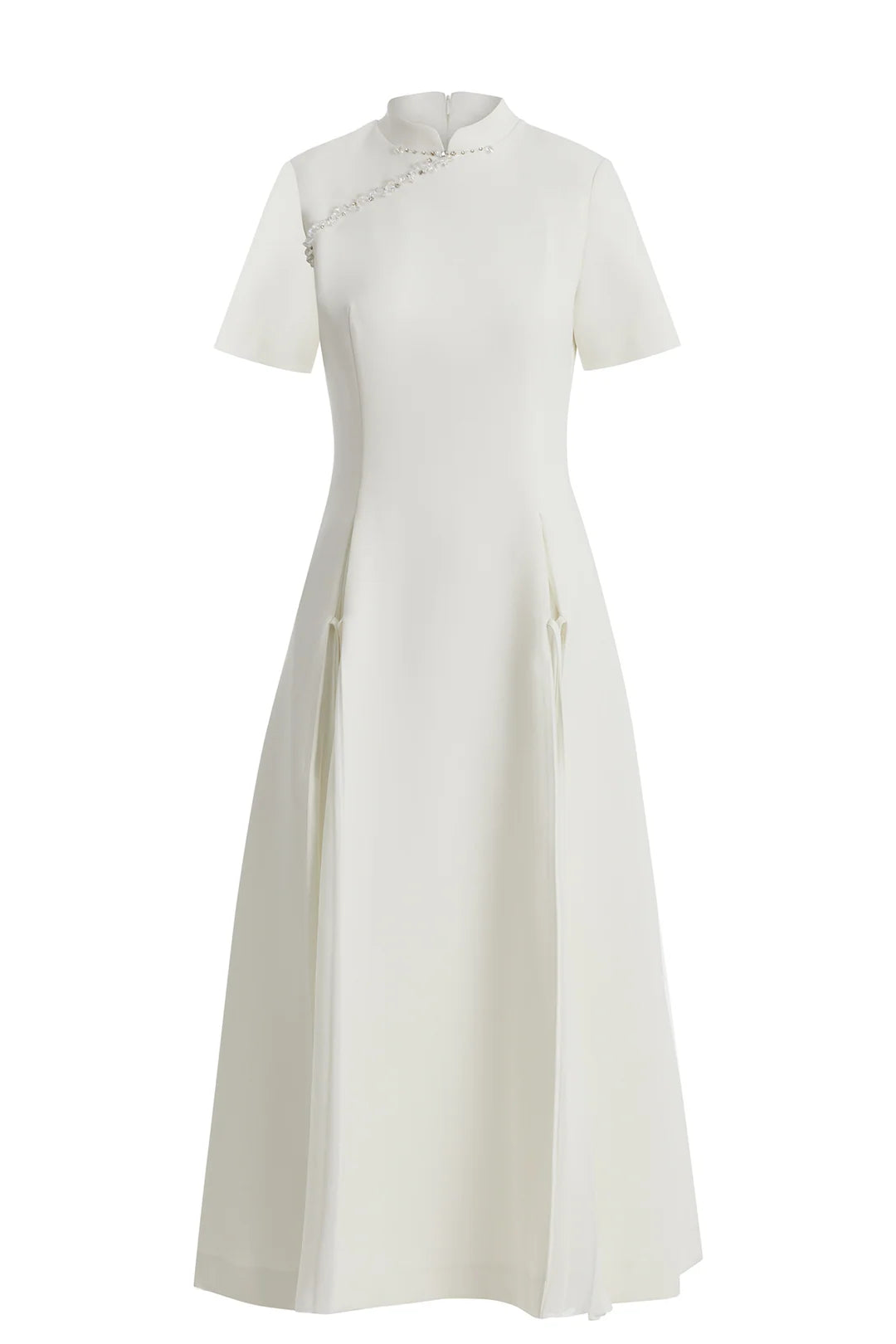 M5O058 DRESS فستان