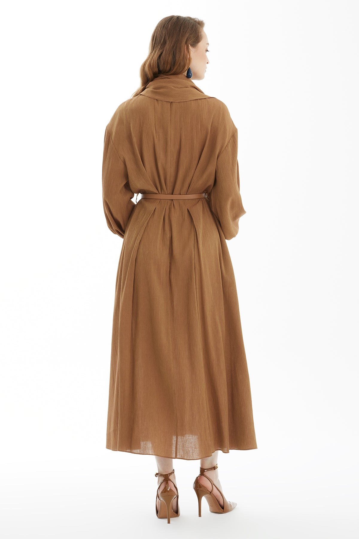 MZO303 DRESS فستان