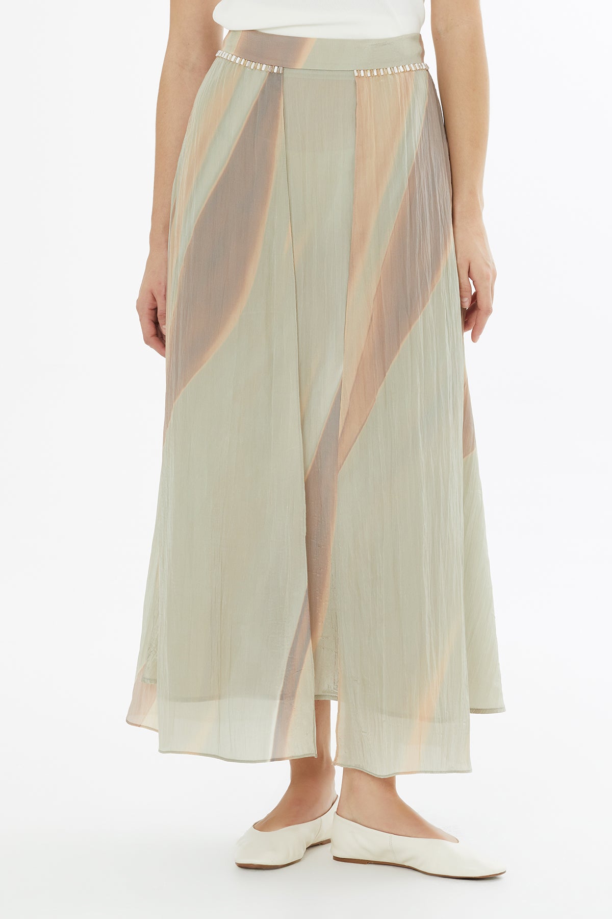 M3N017 SKIRT تنوره
