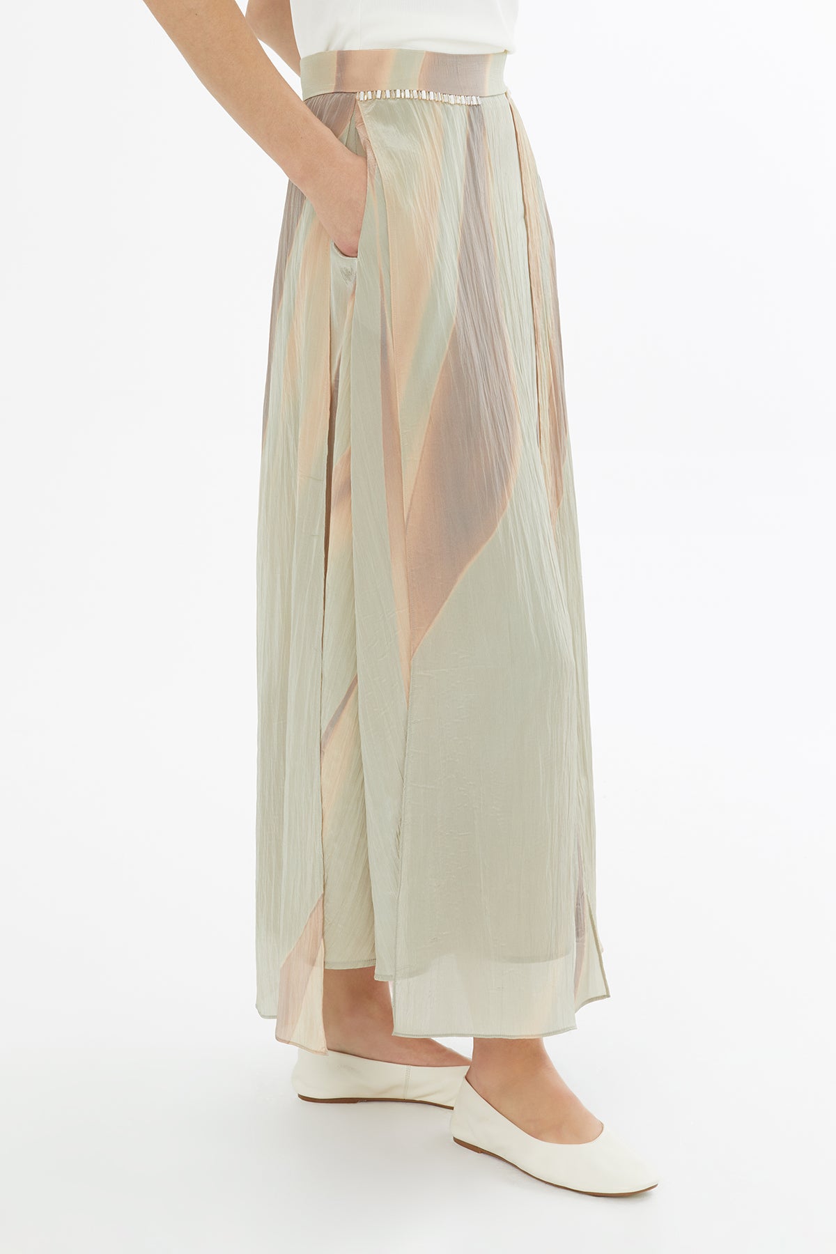 M3N017 SKIRT تنوره