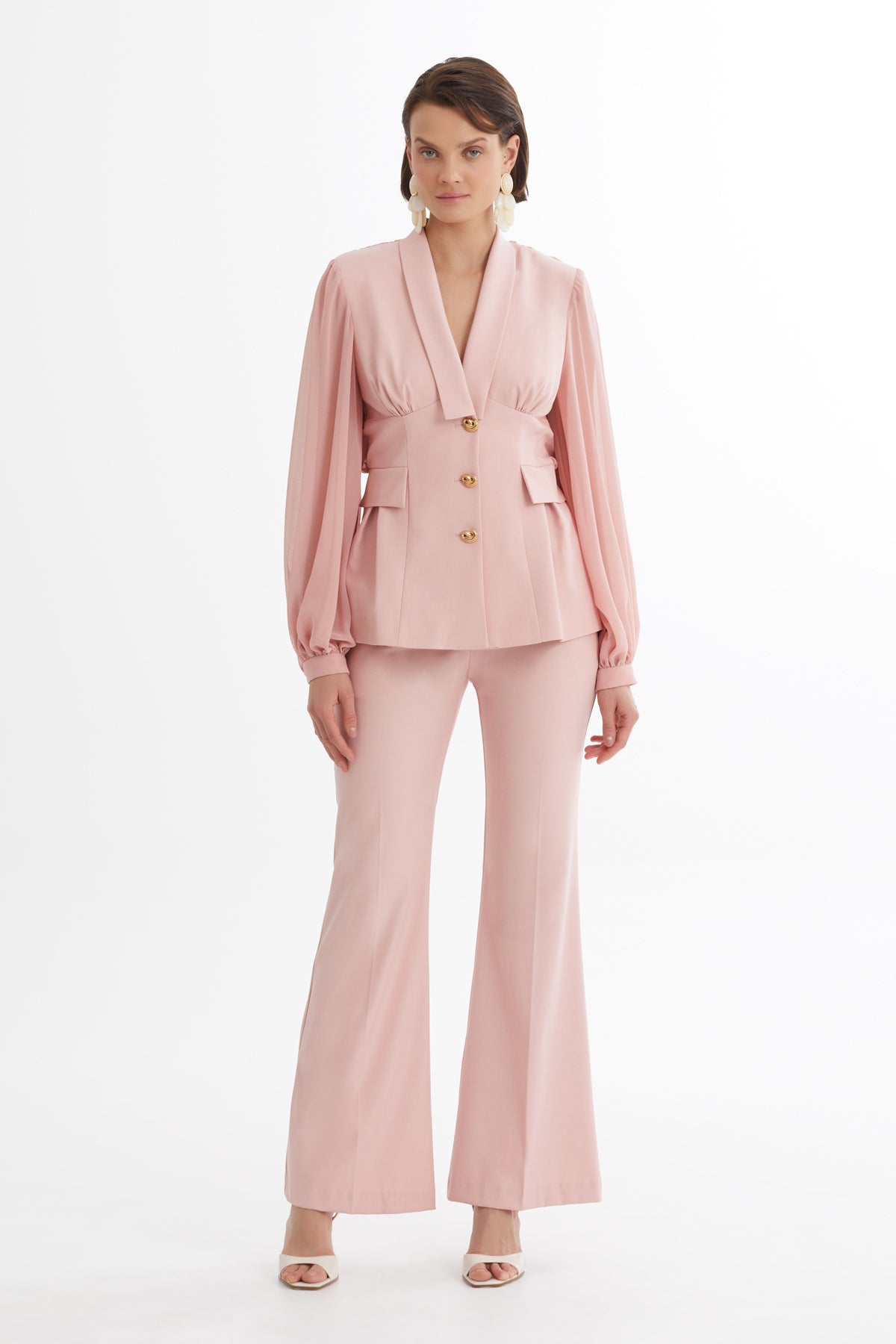 MTKN320 SUIT بدله