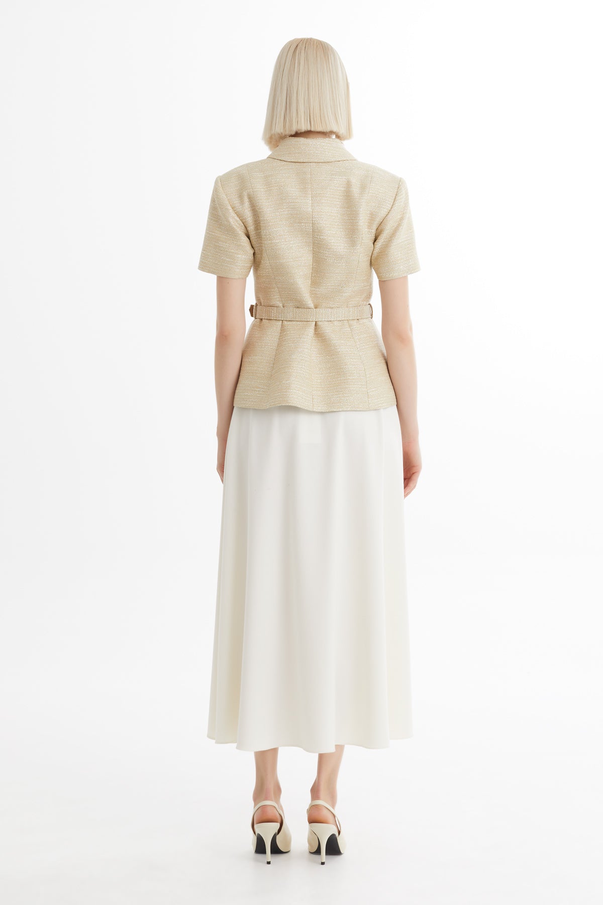 MTKN327 SUIT بدله