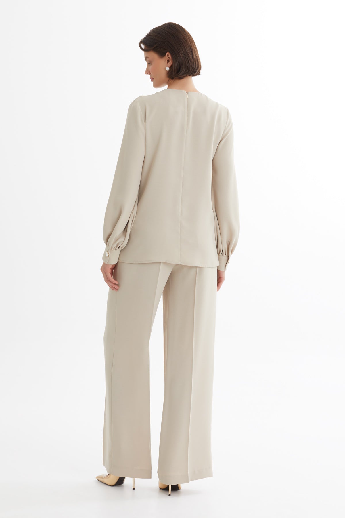 MTKN342 SUIT بدله