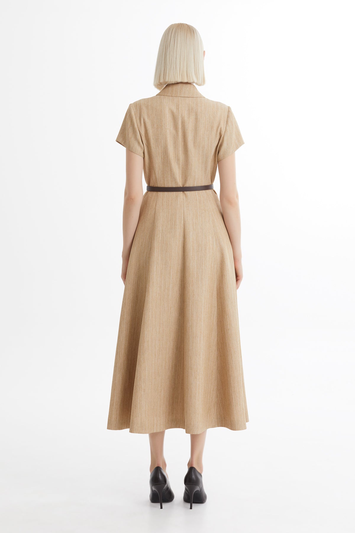 MZN601 DRESS فستان
