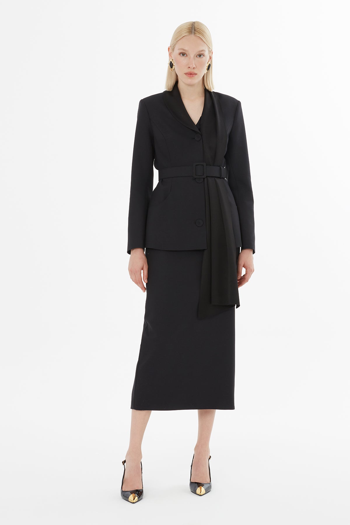 MTKM301 SUIT بدله