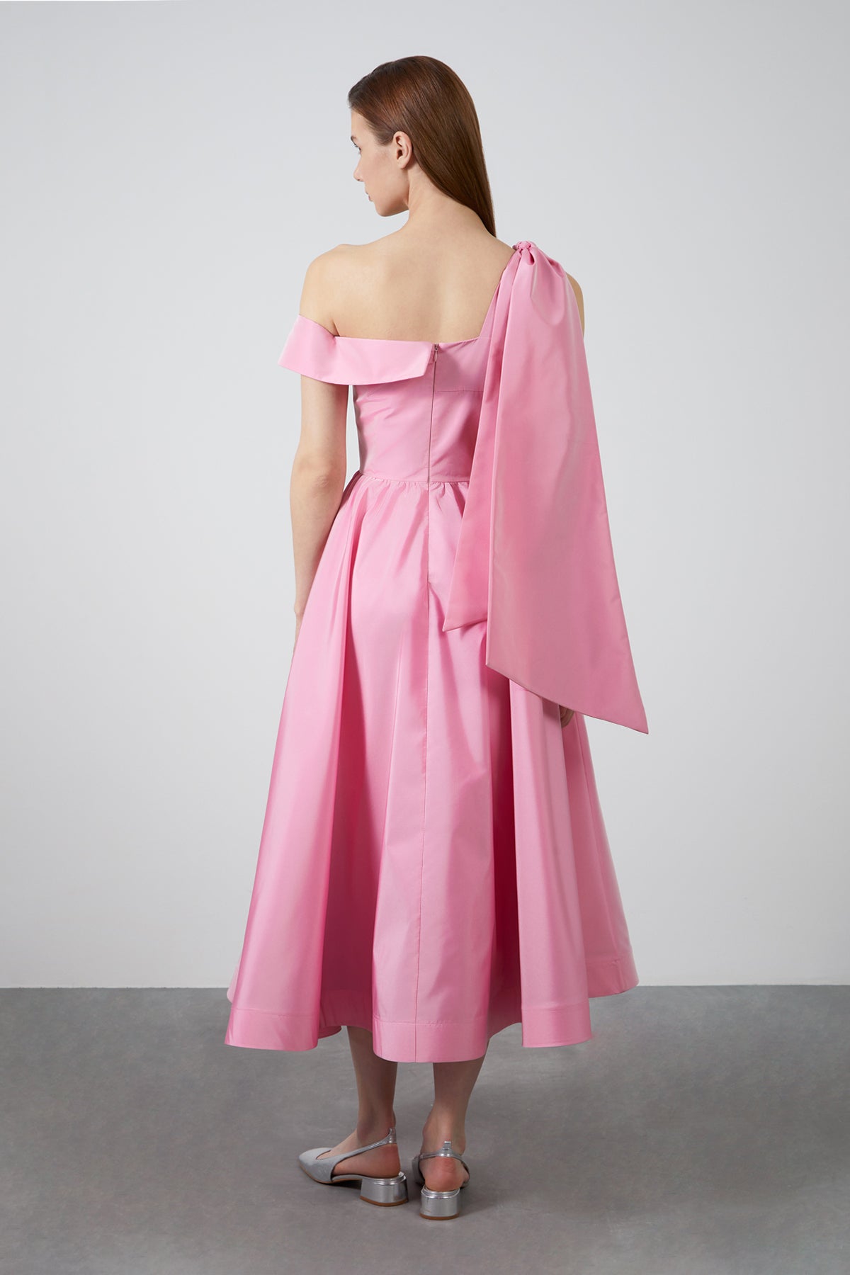 M5J111 DRESS فستان