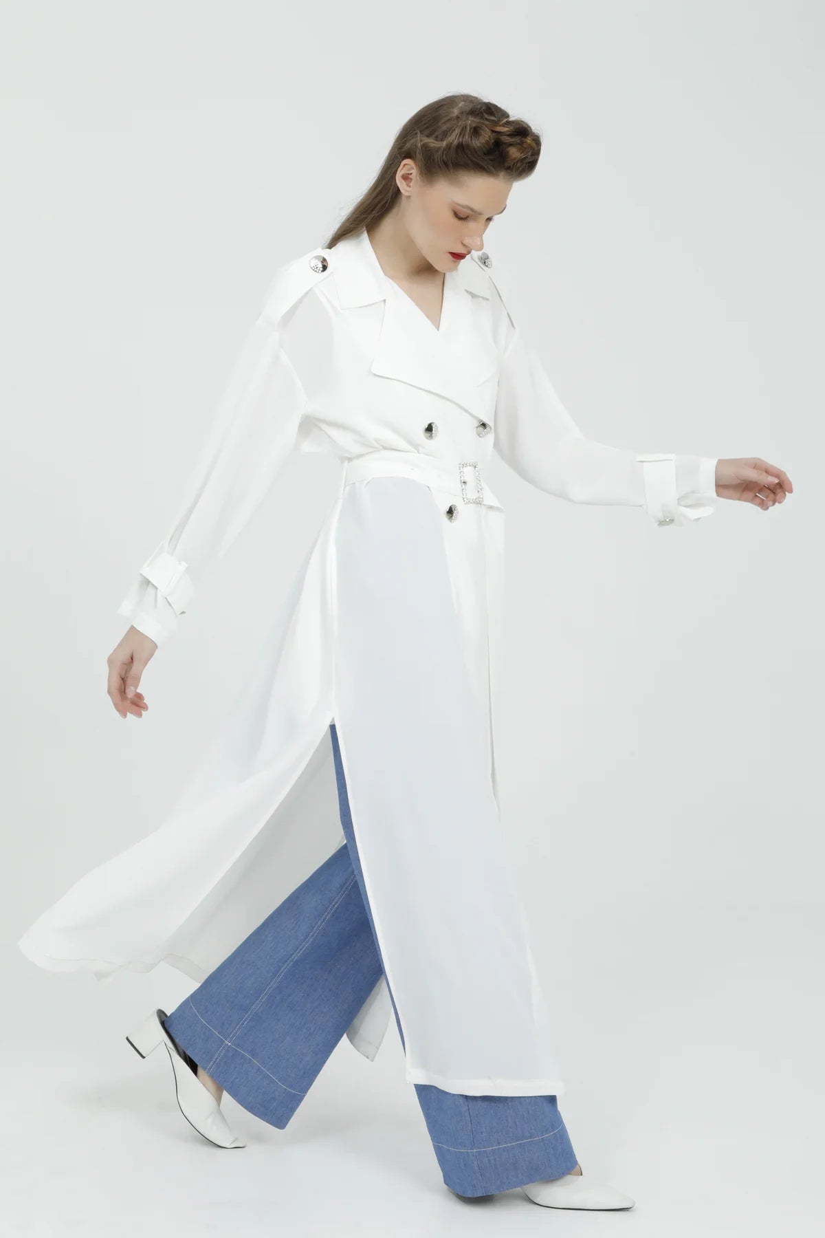 MYH004 JACKET جاكيت