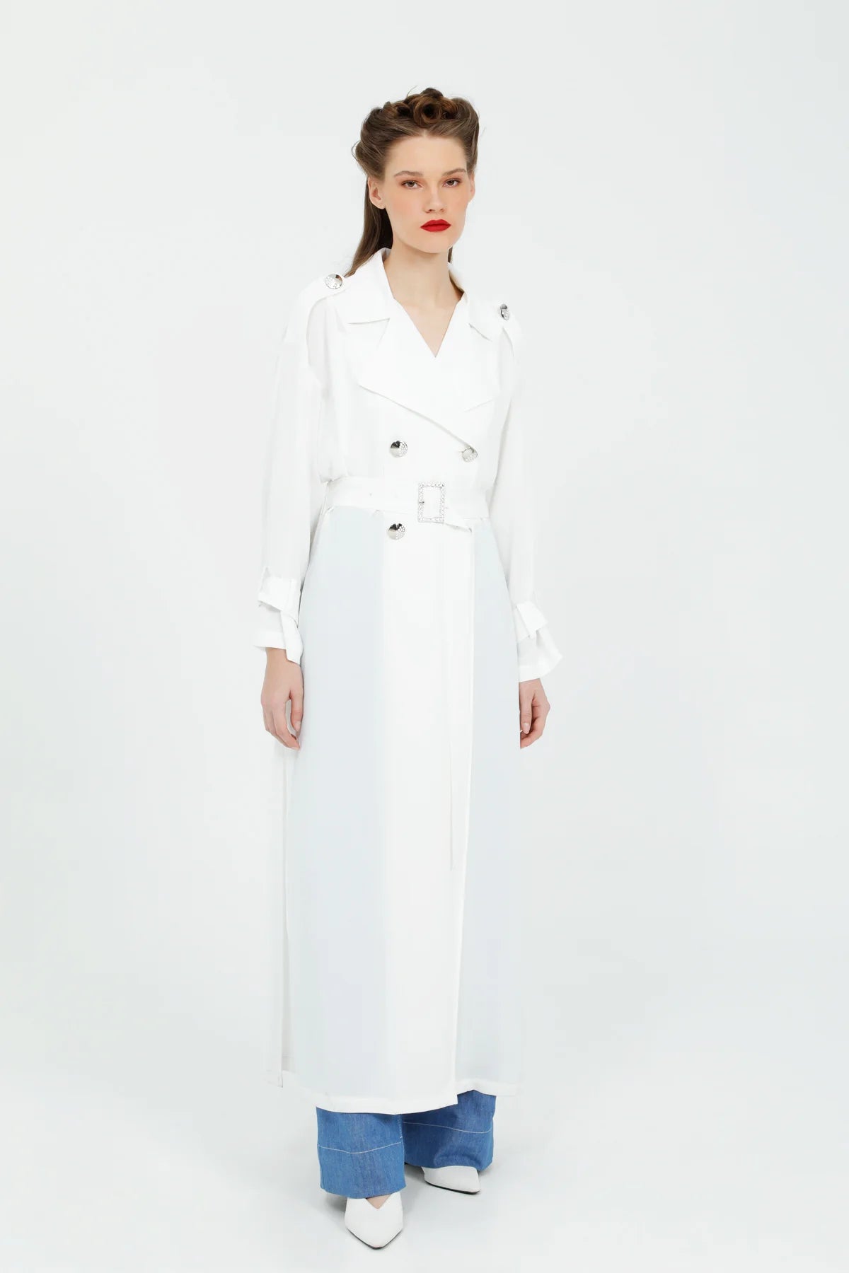 MYH004 JACKET جاكيت