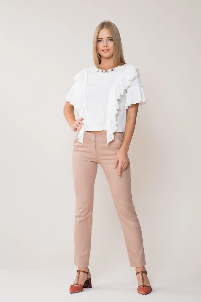 BX059BLOUSEبلوزه