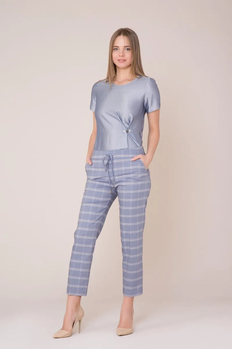 AQ007 TROUSERS بنطلون