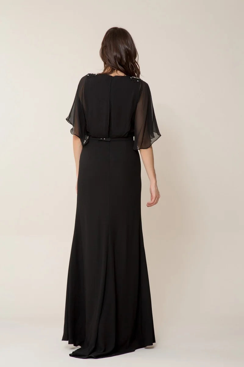 5W048DRESS فستان