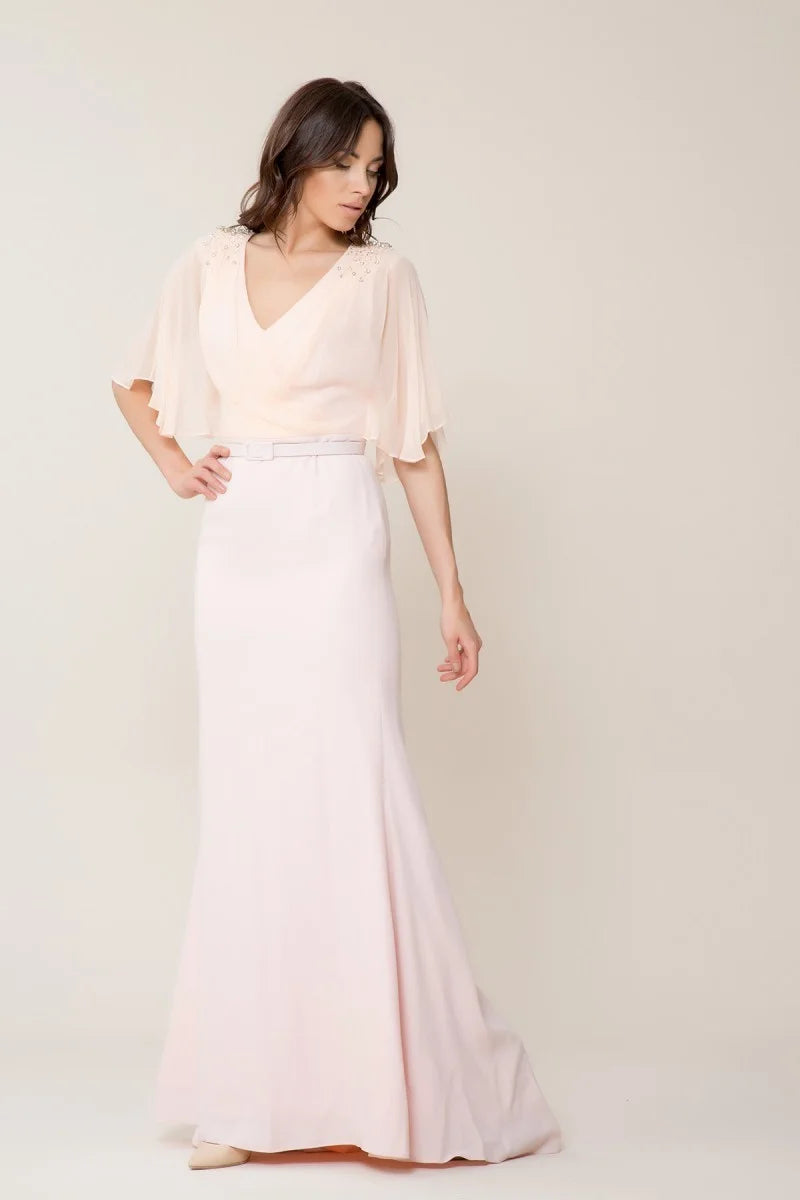 5W048DRESS فستان