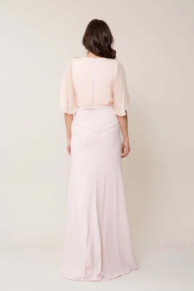 5W048DRESS فستان