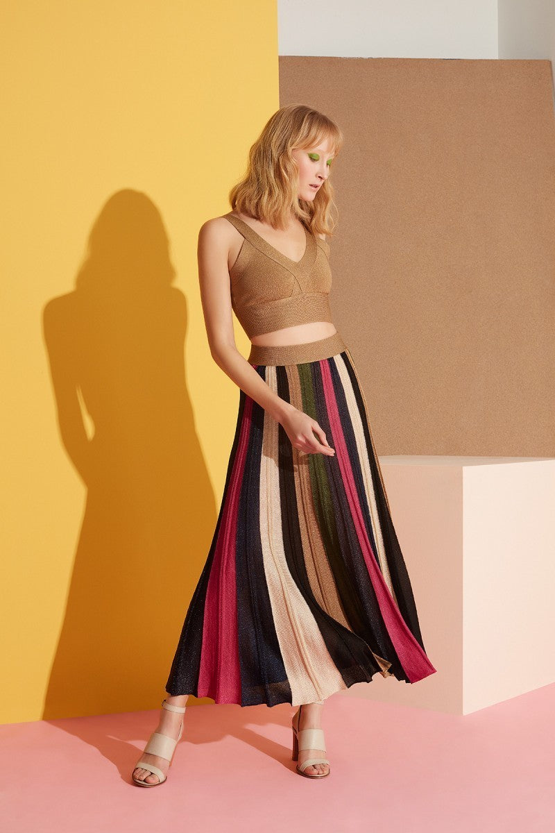 2Q321 BLOUSE بلوزه