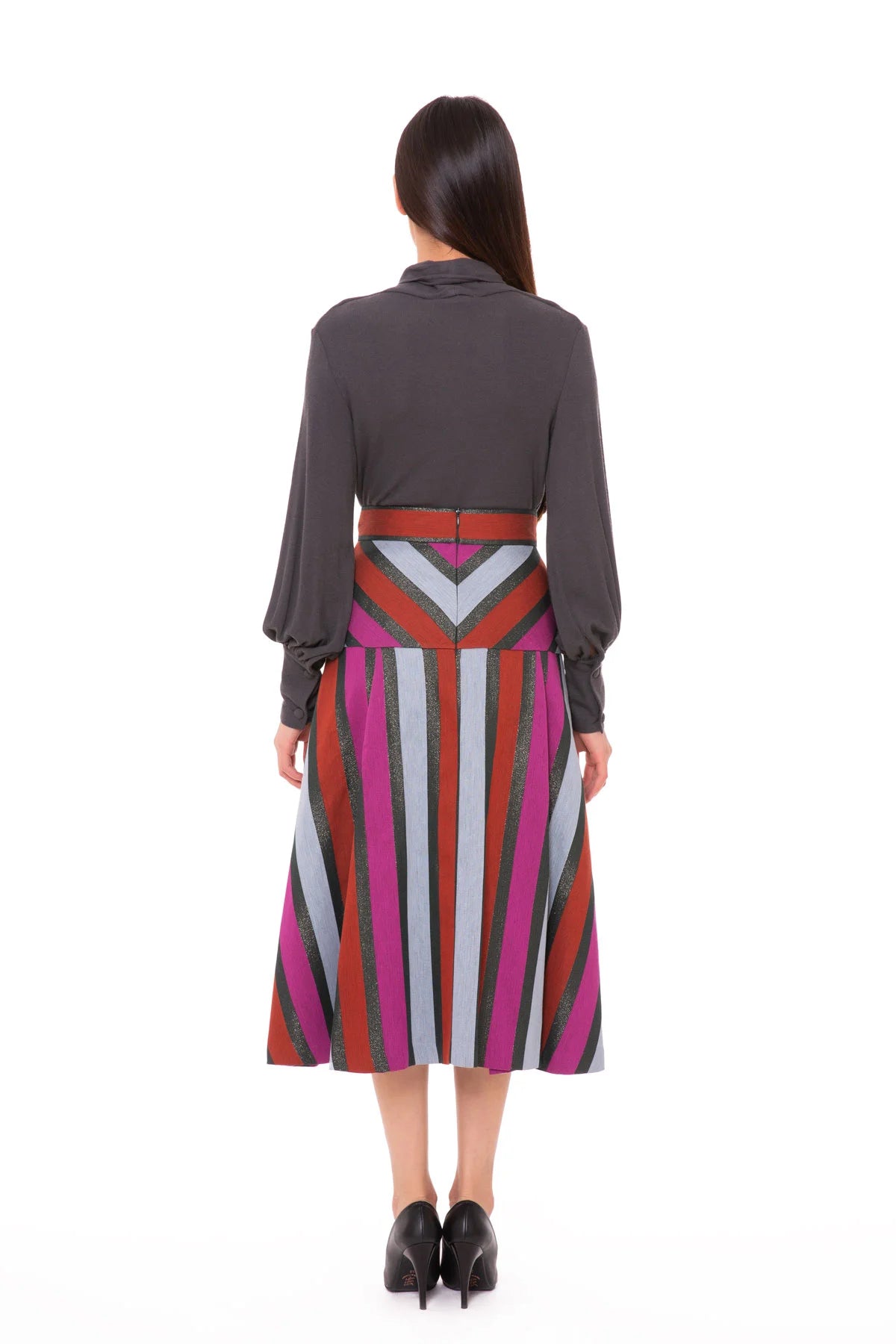 M3A017SKIRTتنوره