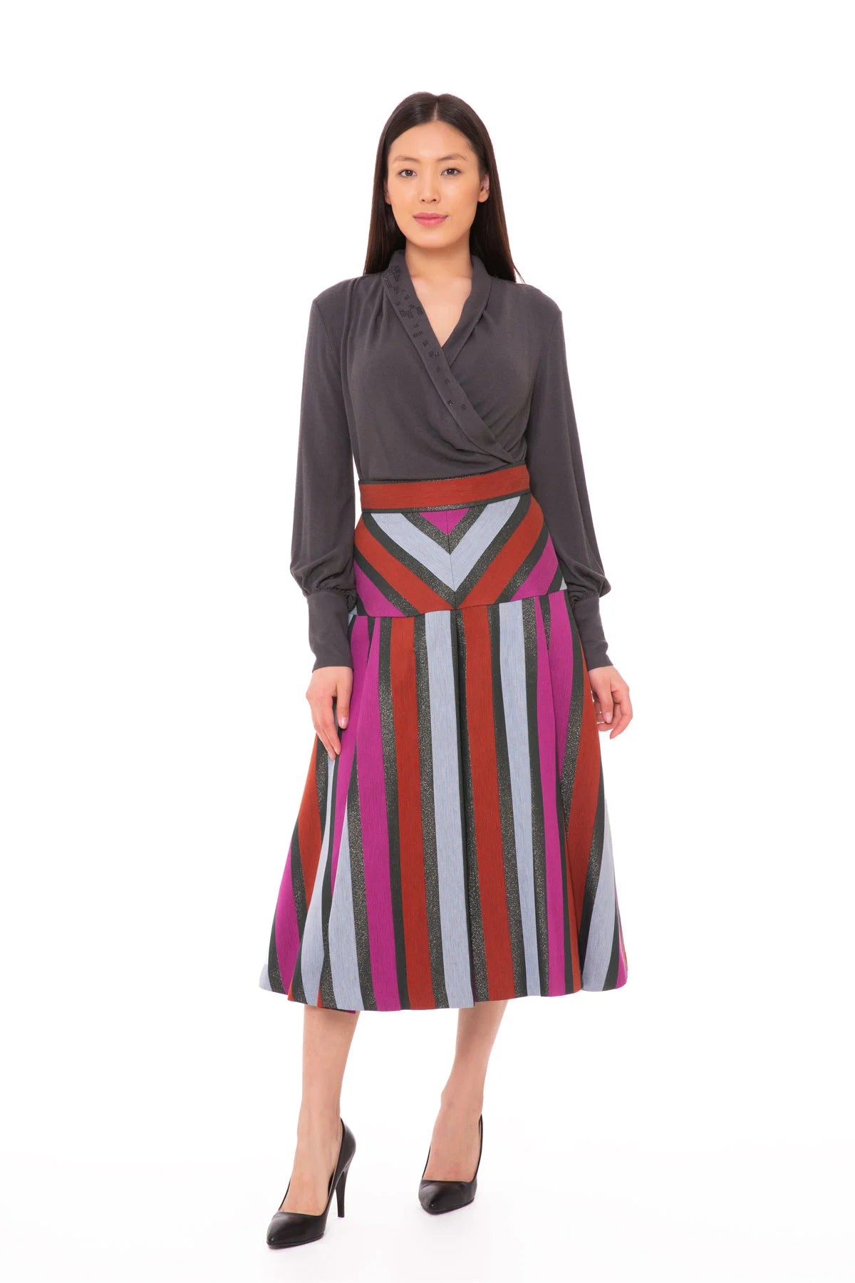 M3A017SKIRTتنوره