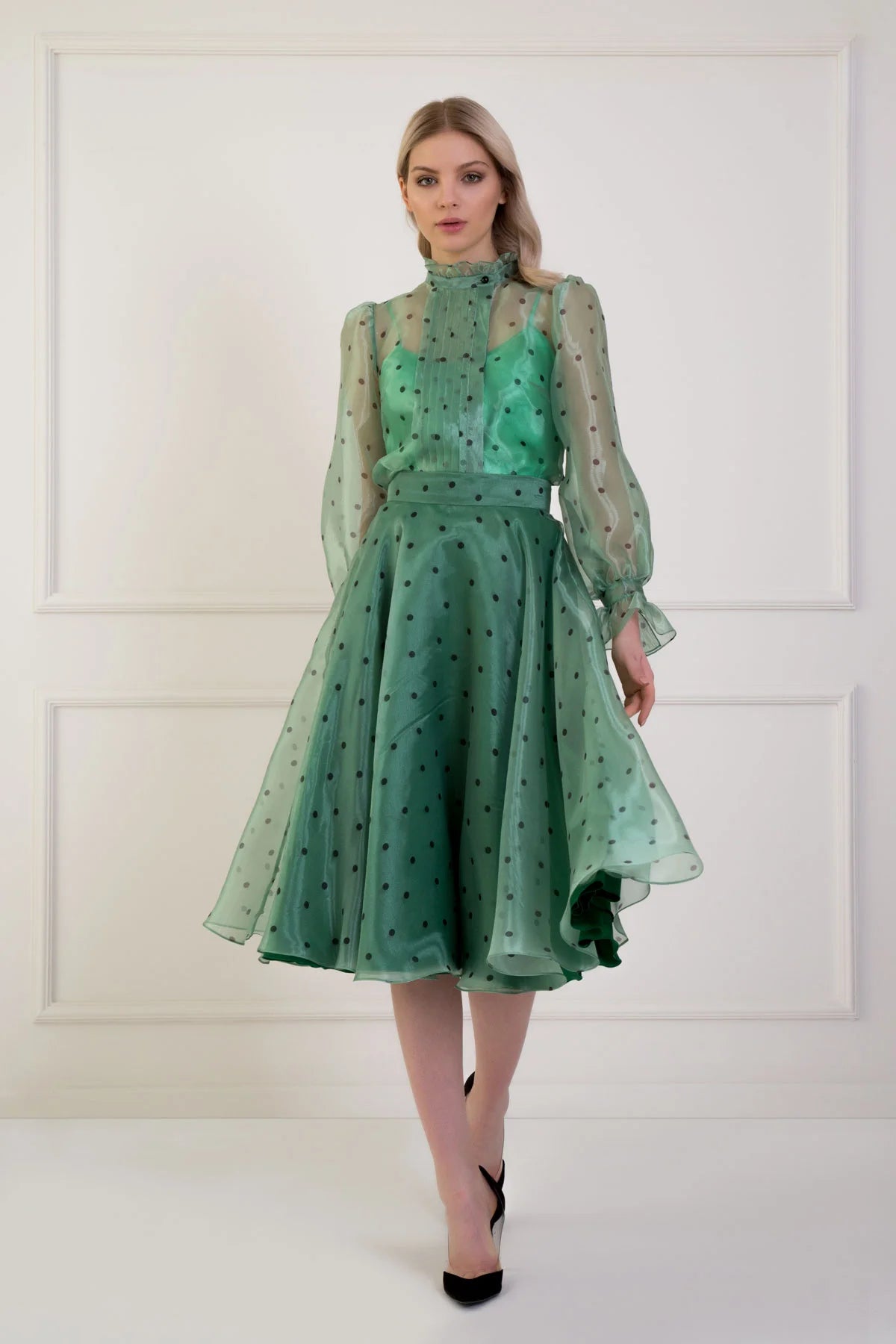 MXB003 SKIRT تنوره