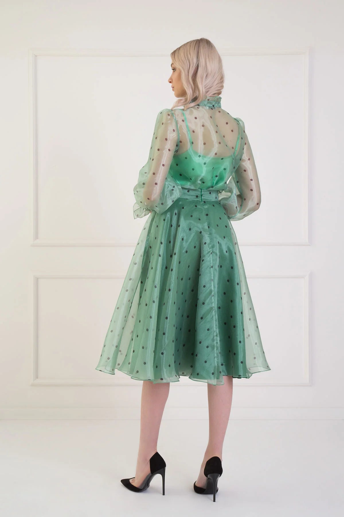 MXB003 SKIRT تنوره