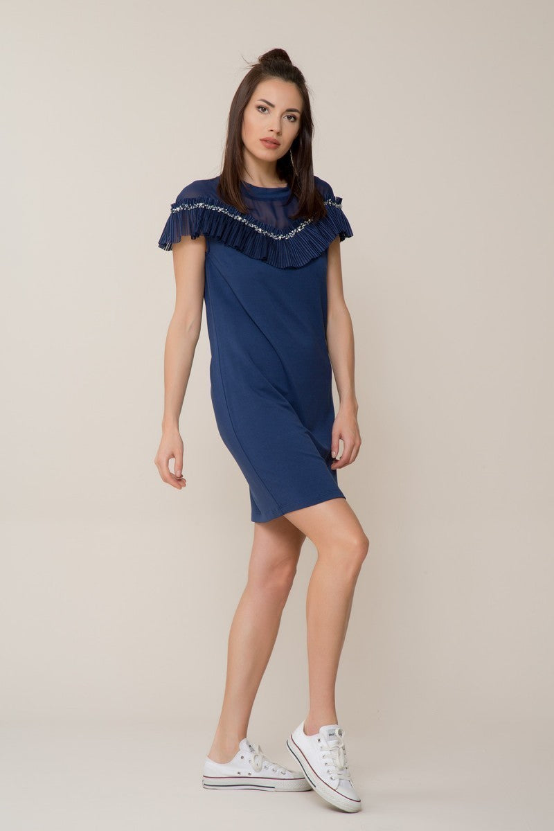 5W003DRESS فستان