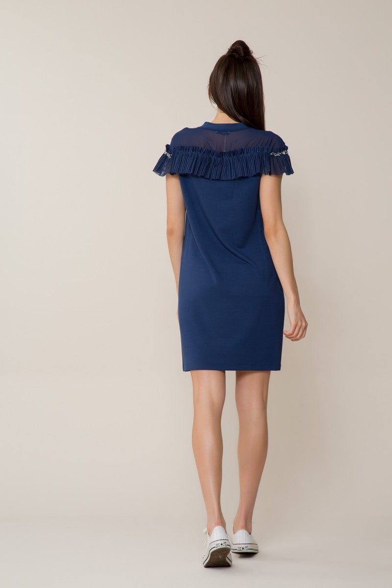 5W003DRESS فستان