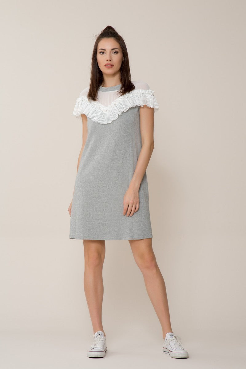 5W003DRESS فستان