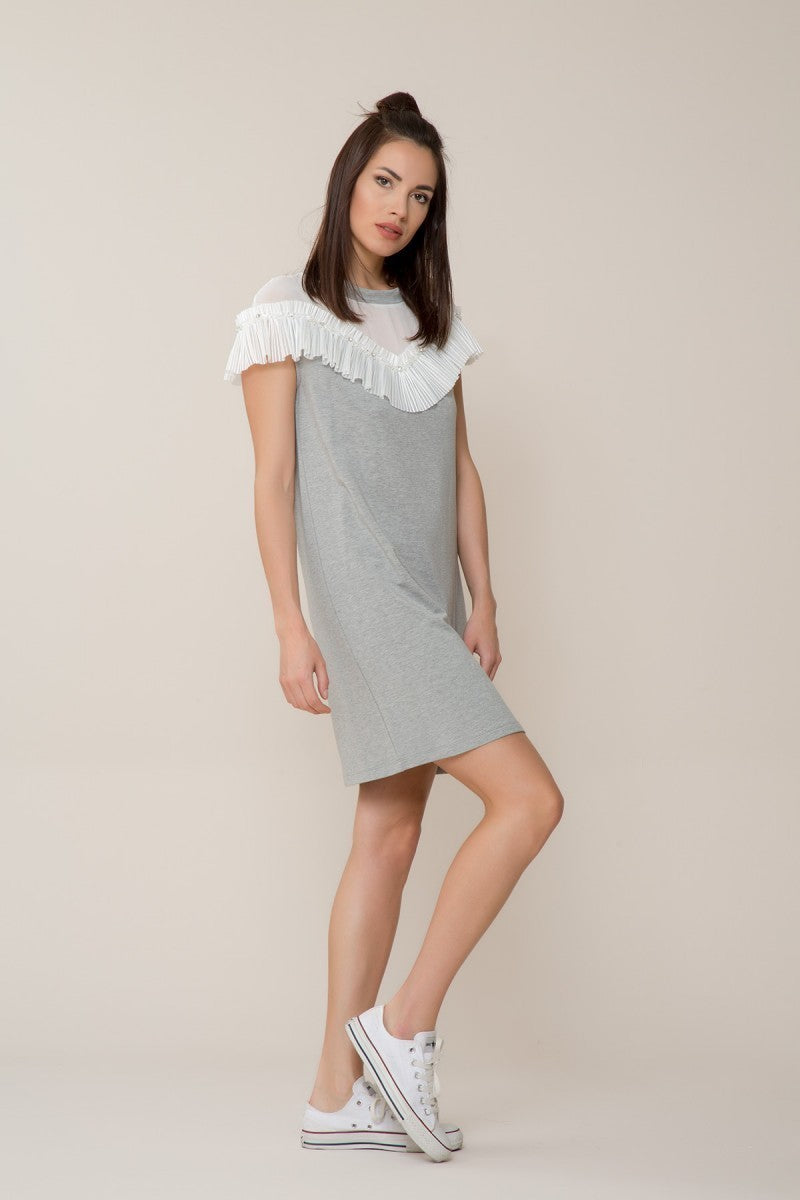 5W003DRESS فستان