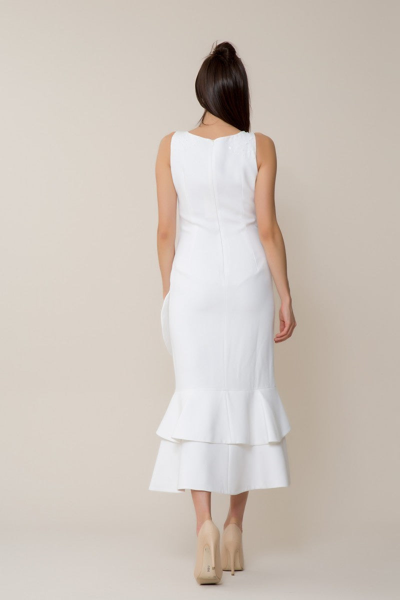 5W169DRESS فستان